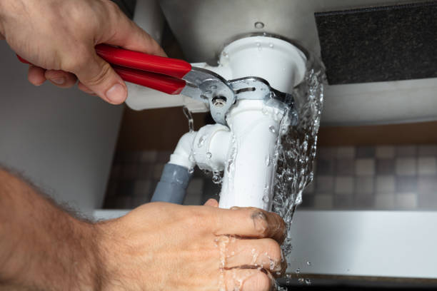 Best Local water damage restoration  in Harvey, LA