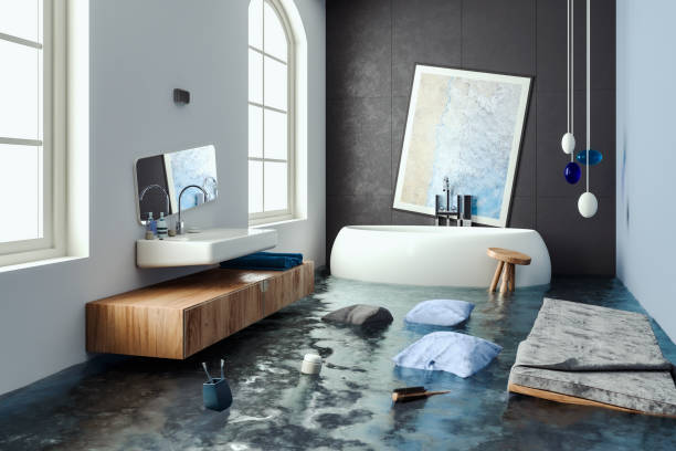 Best Water damage restoration near me  in Harvey, LA